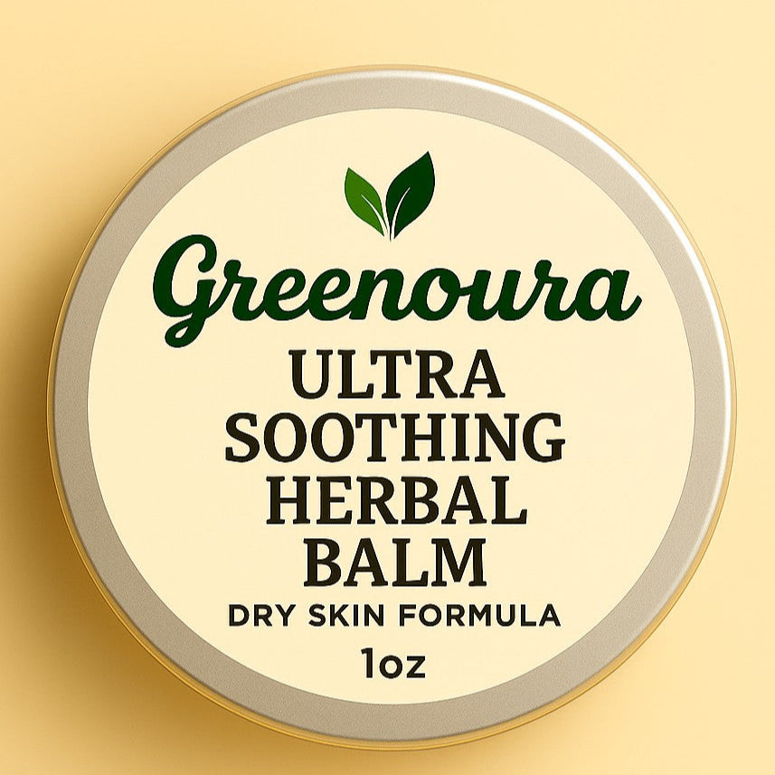 Ultra Soothing Balm-Dry Skin Formula